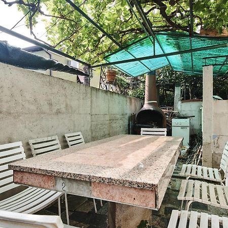 Apartment Car Умаг Экстерьер фото