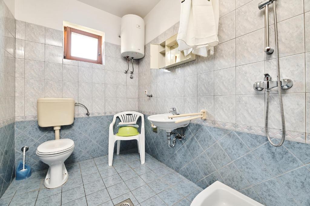 Apartment Car Умаг Экстерьер фото